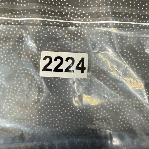 Levi Strauss Womens Size 20M Blue Signature Curvy Straight Jeans Dark Wash Denim - Picture 7 of 10